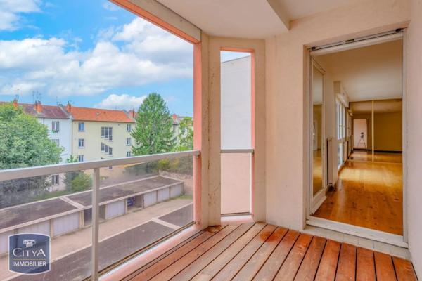Appartement à vendre 4 pièces 91.98m²