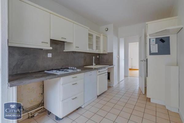 Appartement à vendre 4 pièces 91.98m²