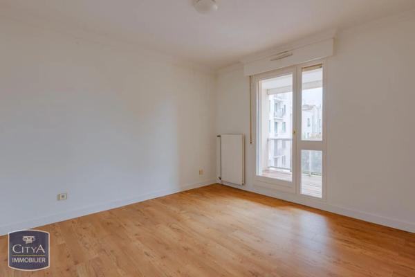 Appartement à vendre 4 pièces 91.98m²