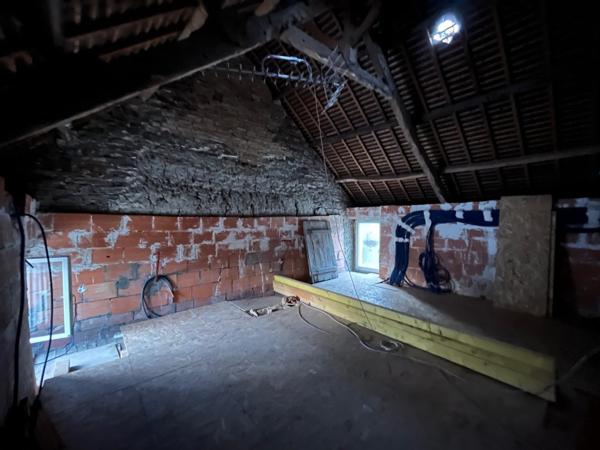 Maison à LA FRESNAIS, 35111 - 4 pièces 90m²