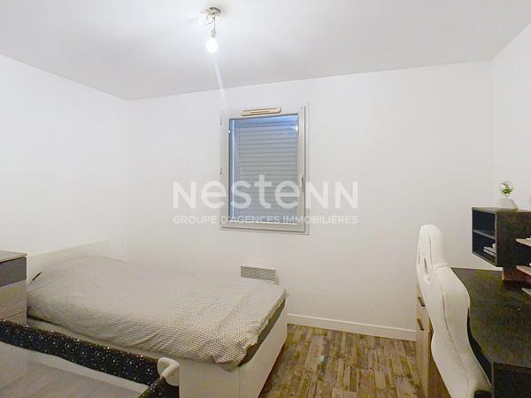 Maison familiale 4 chambres quartier du Plessis à Cholet