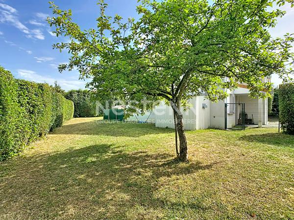 Maison familiale 4 chambres quartier du Plessis à Cholet