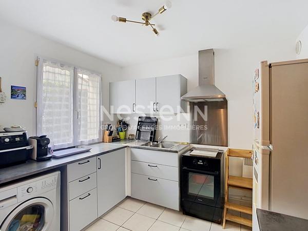 Maison familiale 4 chambres quartier du Plessis à Cholet