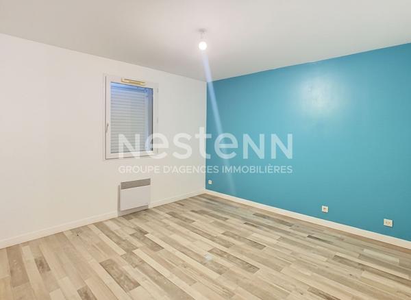 Maison familiale 4 chambres quartier du Plessis à Cholet