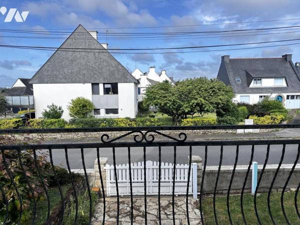A VENDRE 56 VANNES Secteur Gare, maison années 70 + de 200 m² habitables sur jardin 548 m²