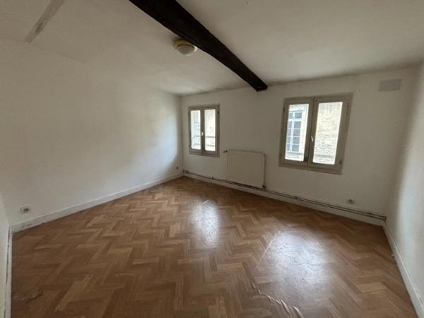 Vente Maison 5 pièces 103 m2 à Saint-Maixent-l'École