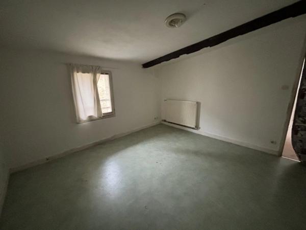 Vente Maison 5 pièces 103 m2 à Saint-Maixent-l'École