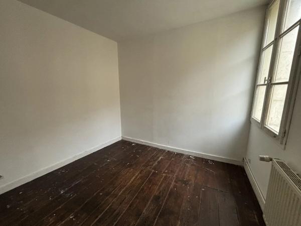 Vente Maison 5 pièces 103 m2 à Saint-Maixent-l'École