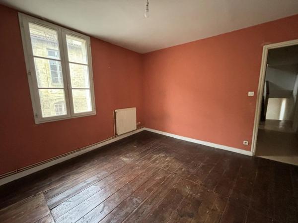 Vente Maison 5 pièces 103 m2 à Saint-Maixent-l'École