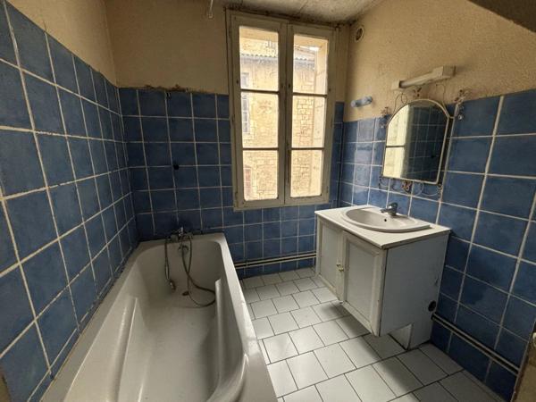 Vente Maison 5 pièces 103 m2 à Saint-Maixent-l'École