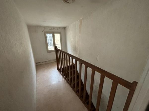 Vente Maison 5 pièces 103 m2 à Saint-Maixent-l'École