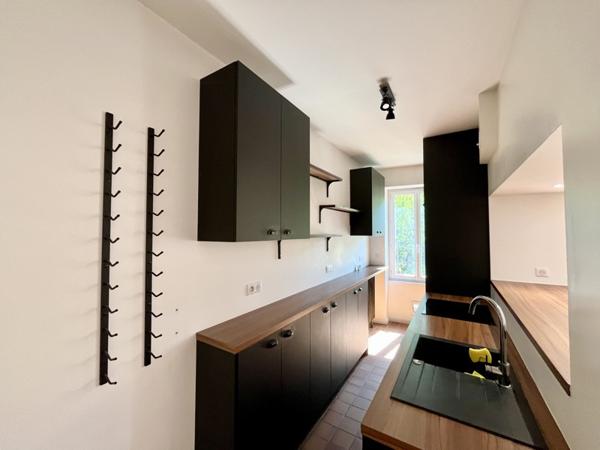 Appartement 254 000 € Irigny 3 p 66 m² DPE C