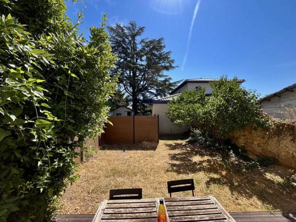 Appartement 254 000 € Irigny 3 p 66 m² DPE C