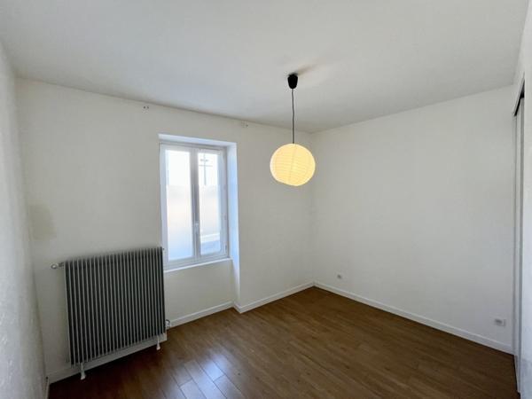 Appartement 254 000 € Irigny 3 p 66 m² DPE C