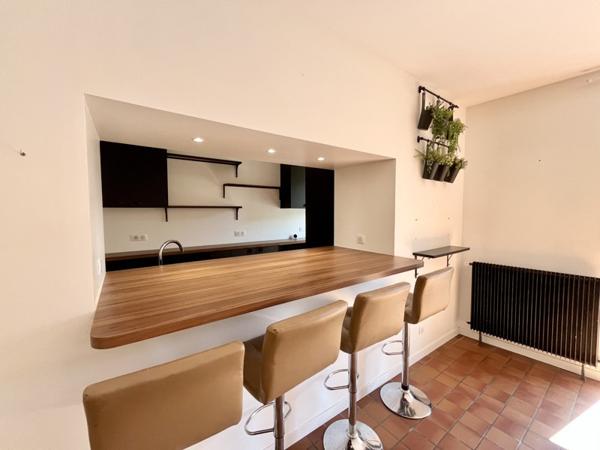 Appartement 254 000 € Irigny 3 p 66 m² DPE C
