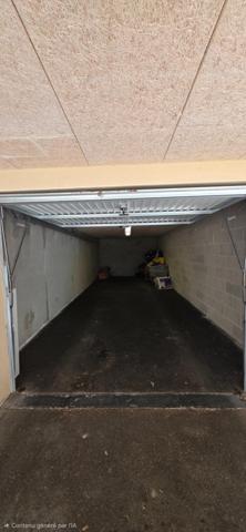 Duplex avec jardin et garage double