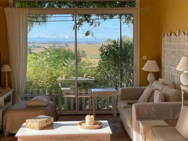 Maison à vendre 450 000 € Labastide-Beauvoir 5 p 171 m² DPE B