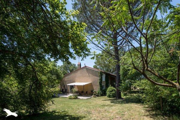 Maison à vendre 450 000 € Labastide-Beauvoir 5 p 171 m² DPE B