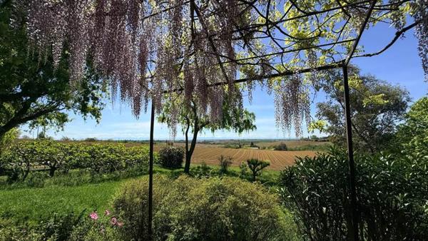 Maison à vendre 450 000 € Labastide-Beauvoir 5 p 171 m² DPE B
