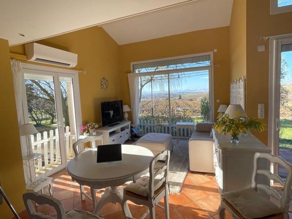 Maison à vendre 450 000 € Labastide-Beauvoir 5 p 171 m² DPE B
