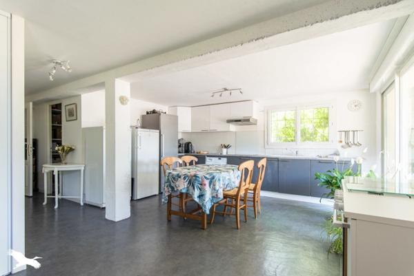 Maison à vendre 450 000 € Labastide-Beauvoir 5 p 171 m² DPE B