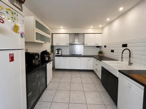Maison à vendre 148 400 € Mirepoix 6 p 144 m² DPE D