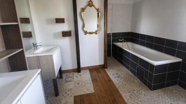 Maison à vendre 148 400 € Mirepoix 6 p 144 m² DPE D