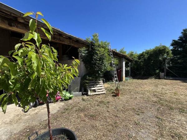 Maison à vendre 148 400 € Mirepoix 6 p 144 m² DPE D