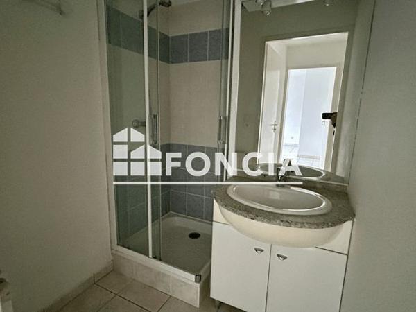 À vendre Appartement 4 pièces 84.88 m² - Rumilly 74150