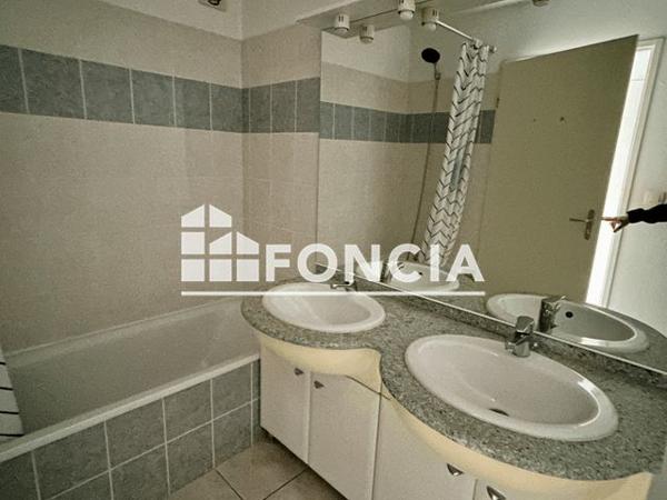 À vendre Appartement 4 pièces 84.88 m² - Rumilly 74150