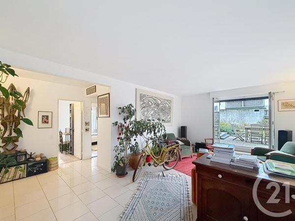 Appartement F3 à vendre  4 pièces - 85 m2 PARIS - 75018