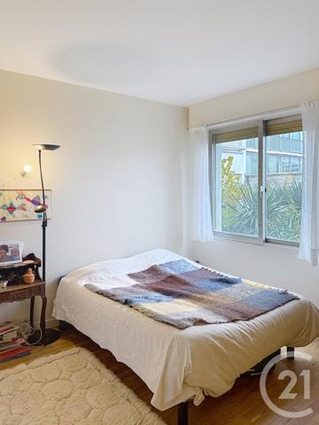 Appartement F3 à vendre  4 pièces - 85 m2 PARIS - 75018