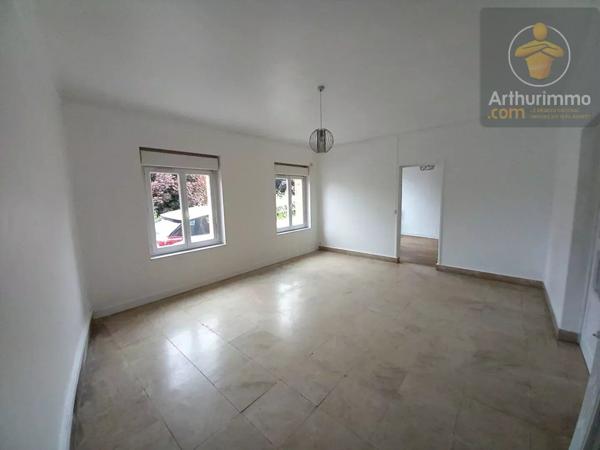 Location Maison de ville 7 pièces 136 m2 à Beaugency