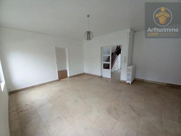 Location Maison de ville 7 pièces 136 m2 à Beaugency