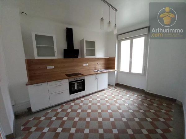 Location Maison de ville 7 pièces 136 m2 à Beaugency