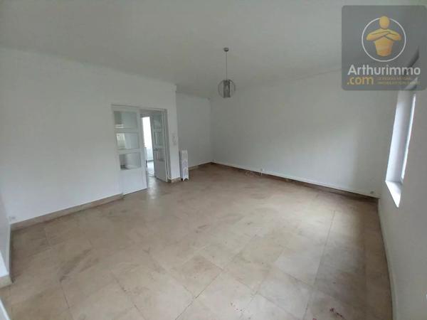 Location Maison de ville 7 pièces 136 m2 à Beaugency