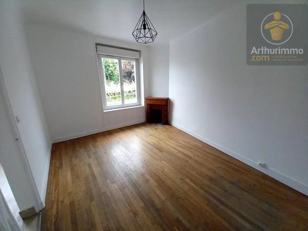 Location Maison de ville 7 pièces 136 m2 à Beaugency