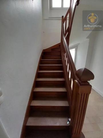 Location Maison de ville 7 pièces 136 m2 à Beaugency