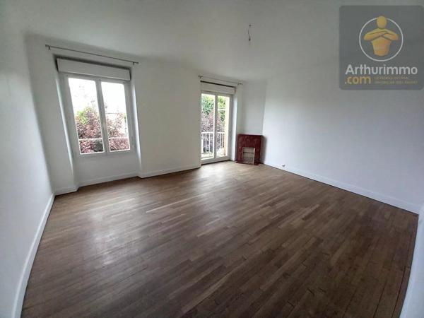 Location Maison de ville 7 pièces 136 m2 à Beaugency