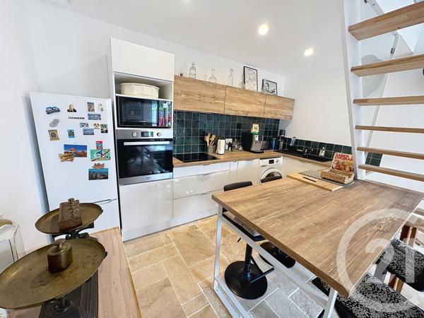 Maison à vendre  4 pièces - 65,90 m 2   LE TEICH  - 33