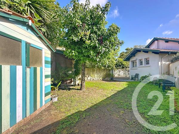 Maison à vendre  4 pièces - 65,90 m 2   LE TEICH  - 33