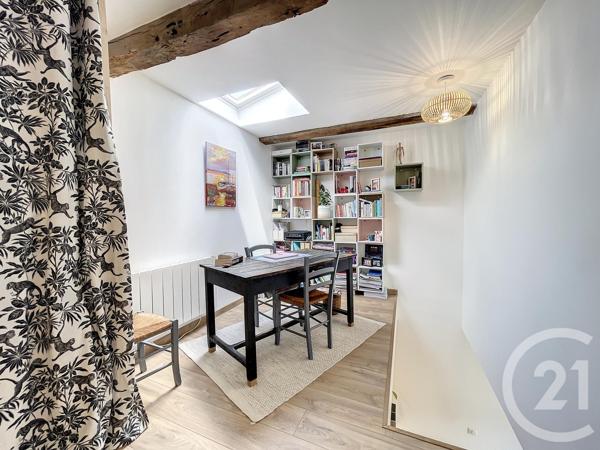 Maison à vendre  4 pièces - 65,90 m 2   LE TEICH  - 33
