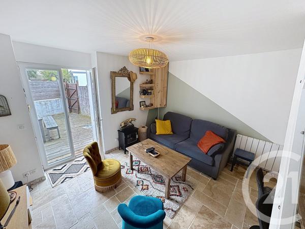 Maison à vendre  4 pièces - 65,90 m 2   LE TEICH  - 33