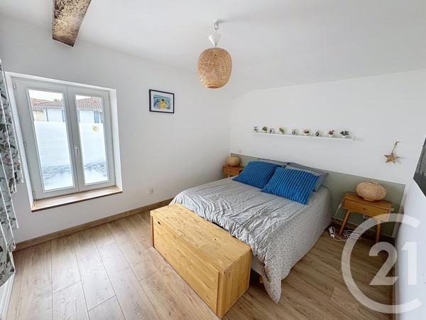 Maison à vendre  4 pièces - 65,90 m 2   LE TEICH  - 33