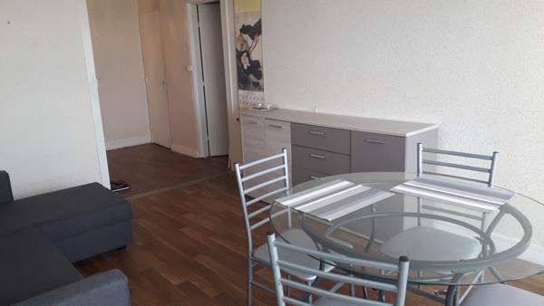 Type II meublé Couronneries