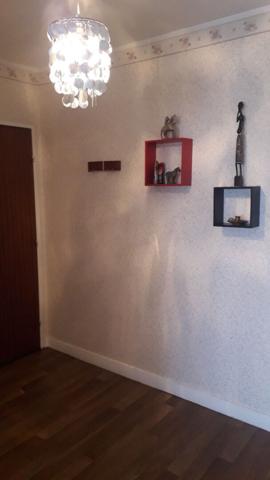 Type II meublé Couronneries