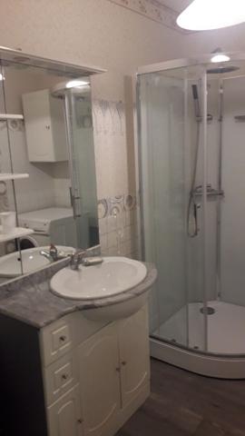 Type II meublé Couronneries