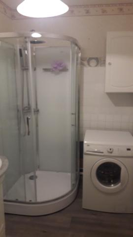 Type II meublé Couronneries