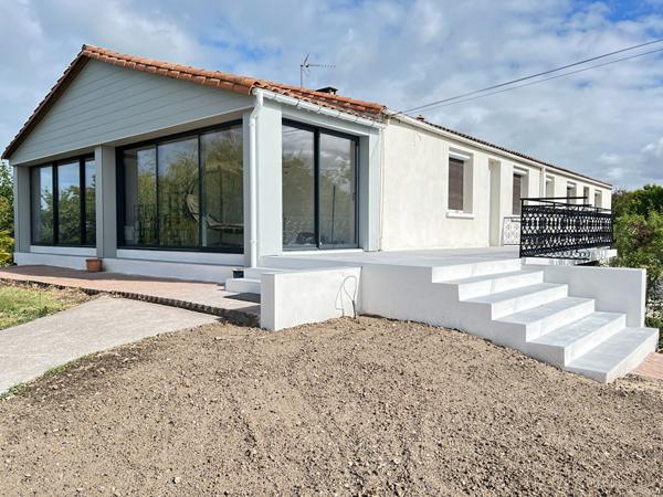 Maison La Tremblade | LA TREMBLADE IMMO