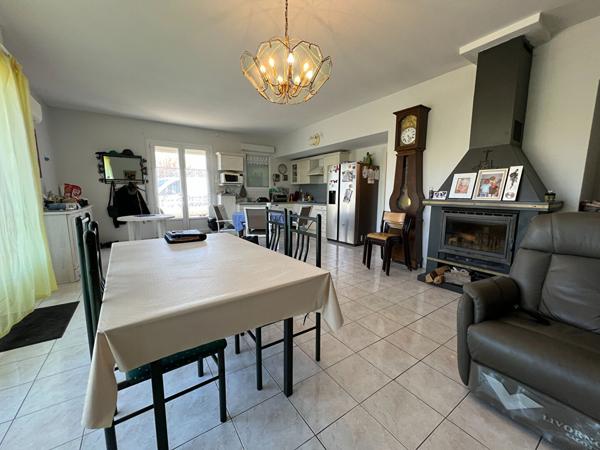 Maison La Tremblade | LA TREMBLADE IMMO